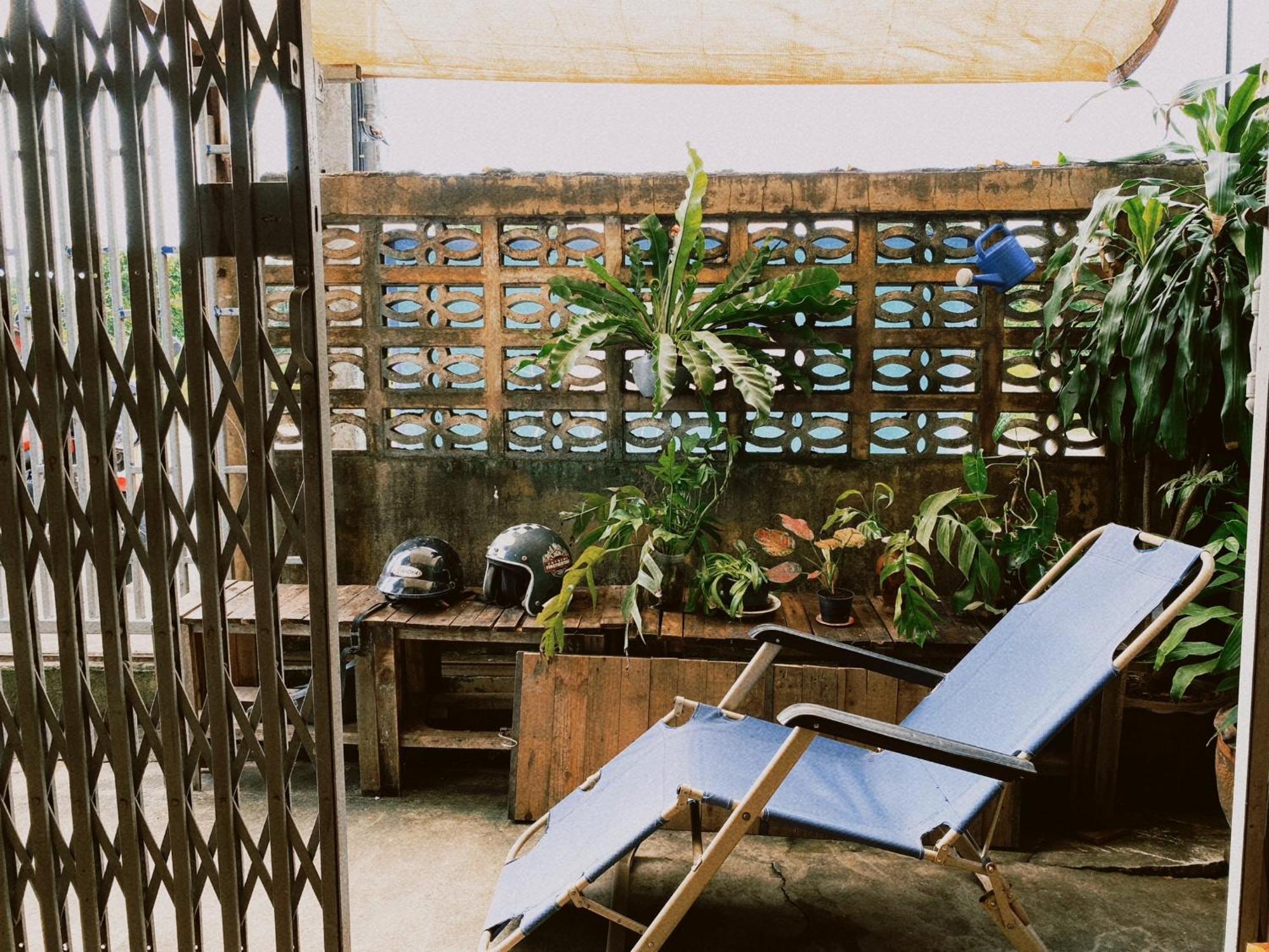 Hostelbed And Retreat Phitsanulok Dış mekan fotoğraf