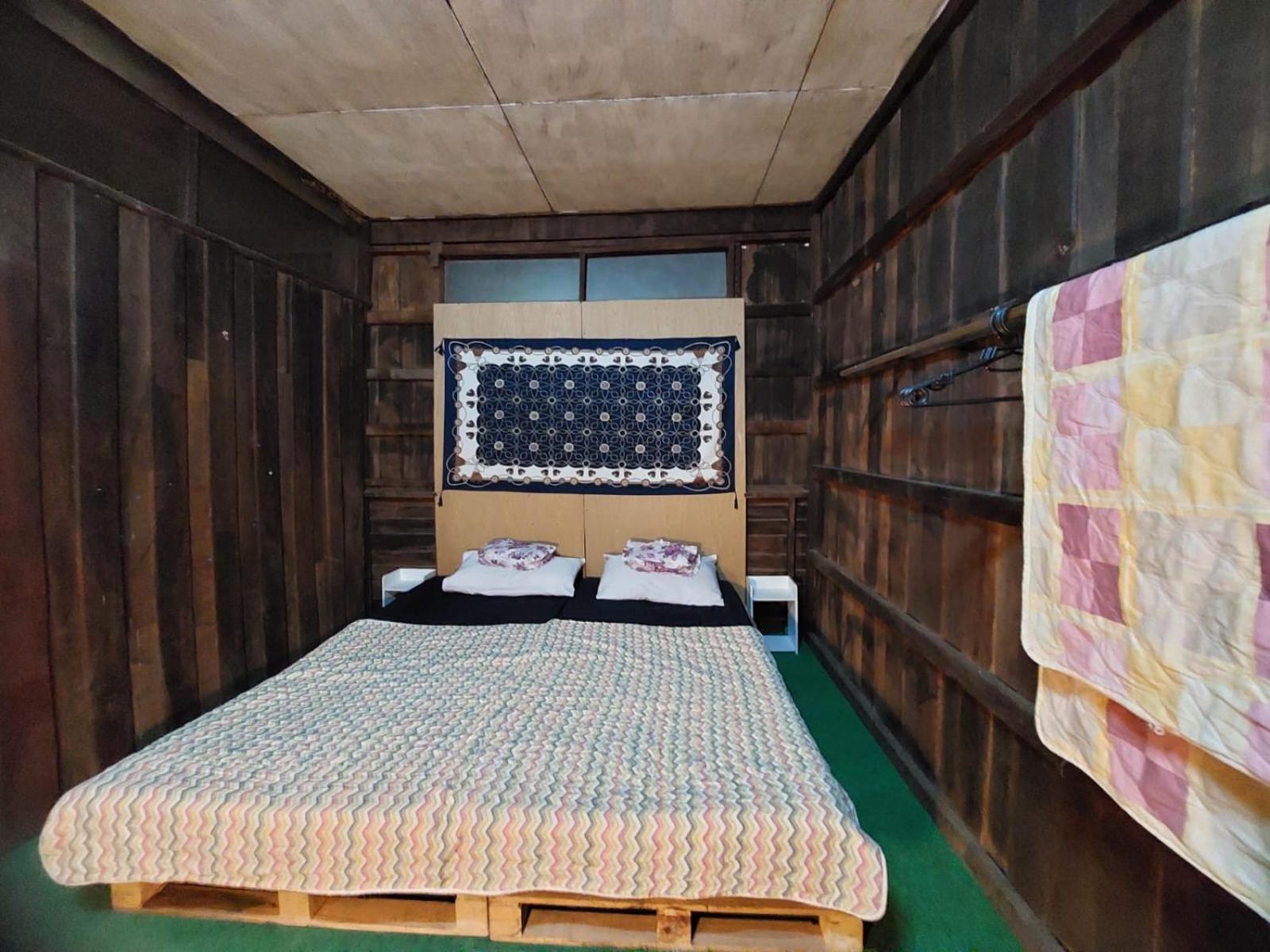 Hostelbed And Retreat Phitsanulok Dış mekan fotoğraf