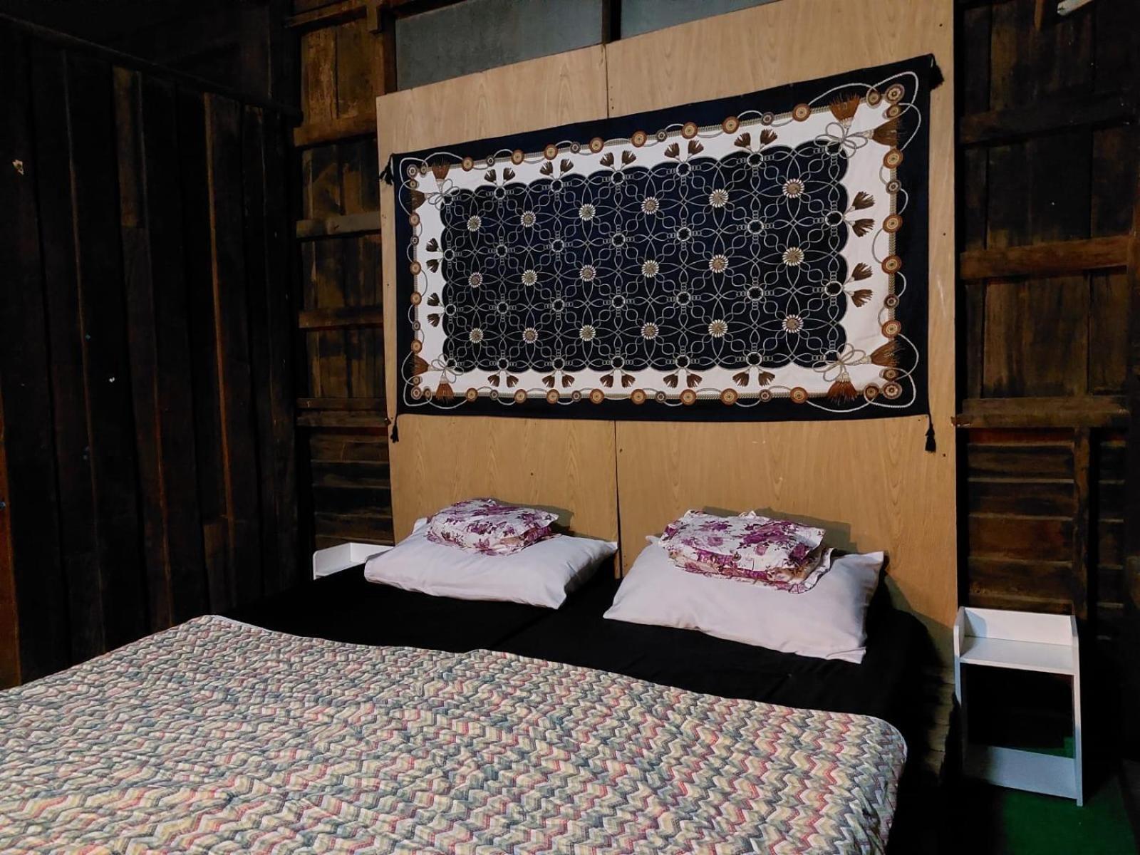 Hostelbed And Retreat Phitsanulok Dış mekan fotoğraf
